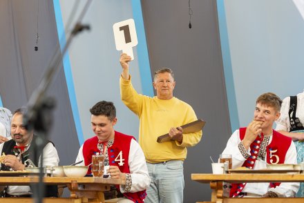 Ostatni dzień 59. Tygodnia Kultury Beskidzkiej
